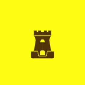 Razor's guild emblem