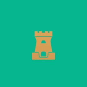 Halfsword's guild emblem