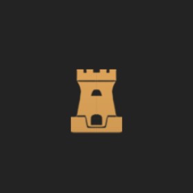 Starxen's guild emblem