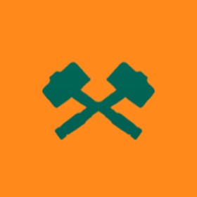 Glumkie's guild emblem