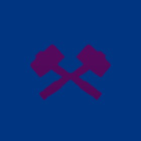 Mystic Forge Wappen
