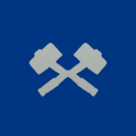 Edúras's guild emblem