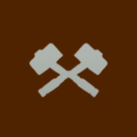 Dev's guild emblem