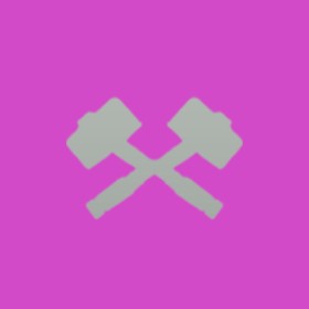 Gorbstrasz's guild emblem