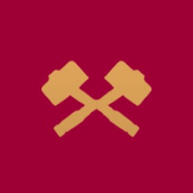 Eddga's guild emblem