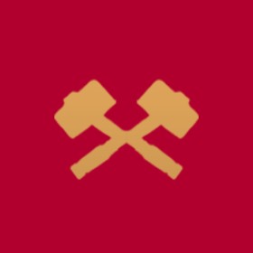Dathris's guild emblem