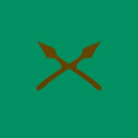 Arturus's guild emblem