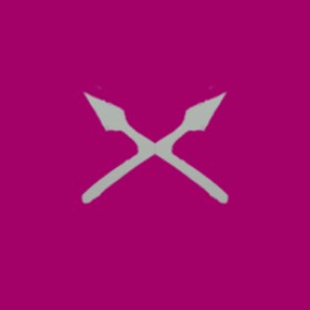 Lalalaczpalc's guild emblem