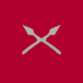 Rixlin's guild emblem