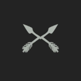 Menadh's guild emblem