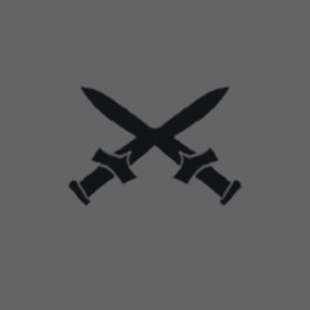 Sushiroll's guild emblem