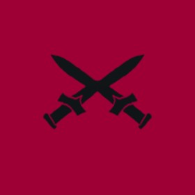 Verailde's guild emblem