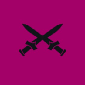 Maurius's guild emblem