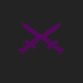 Huskié's guild emblem