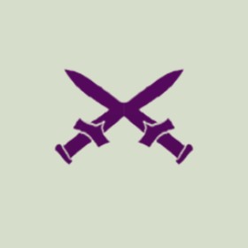 Frittle's guild emblem