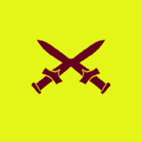 Yumen's guild emblem