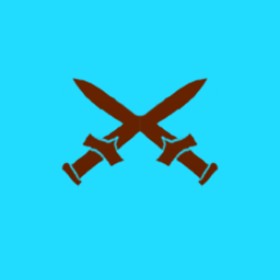 Sylhouette's guild emblem