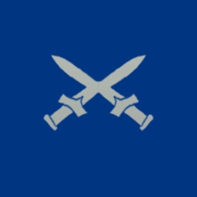 Thiizel's guild emblem
