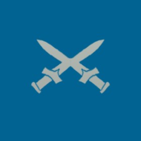 Nailtech's guild emblem