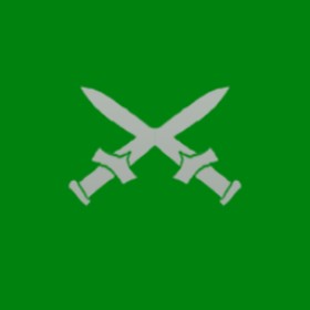Monkxq's guild emblem