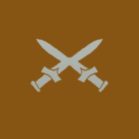 Procz's guild emblem