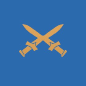 Freebolt's guild emblem