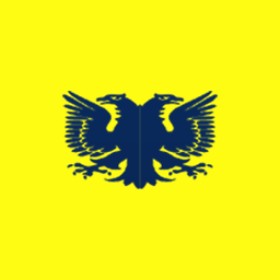 The Outcasts Wappen