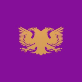 Immortal Glory Wappen
