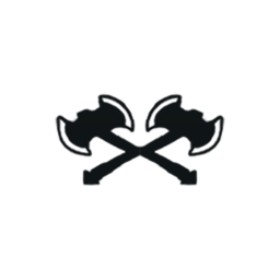 Sujirh's guild emblem