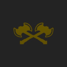 Thethird's guild emblem