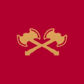 Revenge of the Nerds Wappen