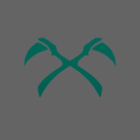 Seapig's guild emblem