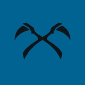 Lifelorn's guild emblem