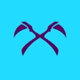 Hugewang's guild emblem