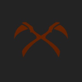 Insensed's guild emblem