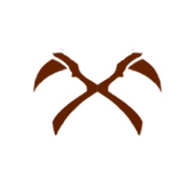 Sarbloh's guild emblem