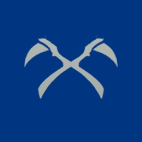Sphiltomis's guild emblem
