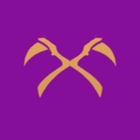 Obliviôn Wappen