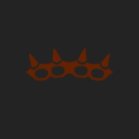 Vennom's guild emblem