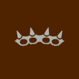 Hushvoid's guild emblem