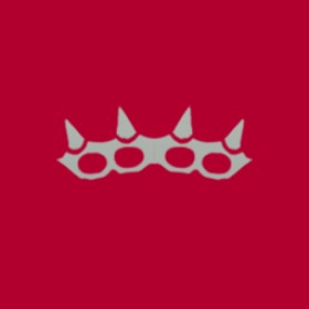 Venomsly's guild emblem