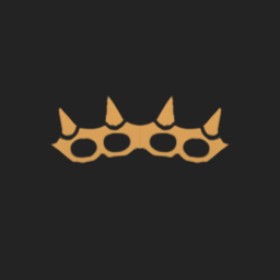 Neirme's guild emblem