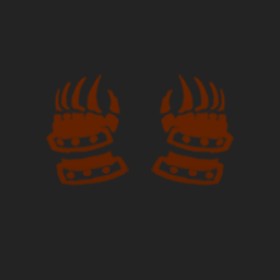 Fuzzy Gang Wappen