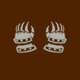 The Manaforge Stranglers Wappen