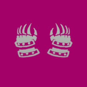 Shygirl's guild emblem