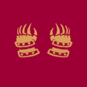 Syvren's guild emblem