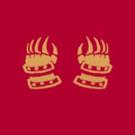 Resplendor's guild emblem