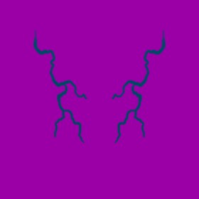 Druglova's guild emblem