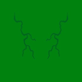 Mëphistø's guild emblem