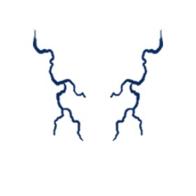 Yoshaa's guild emblem